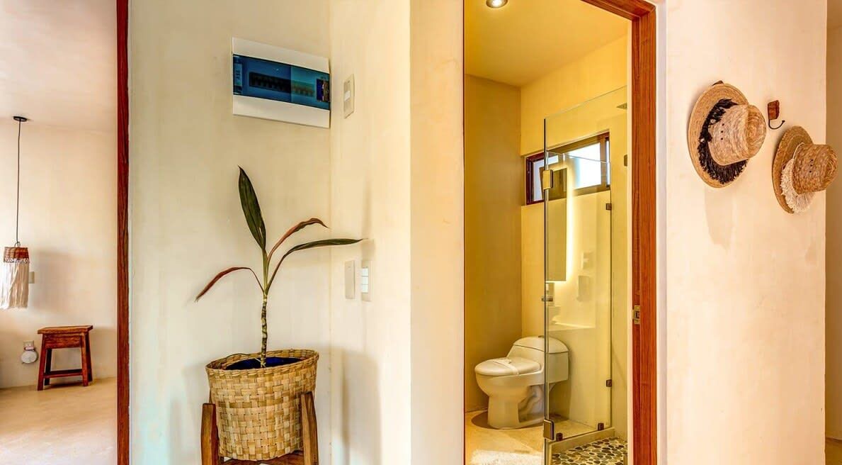 Photo of Bathroom in Tulum