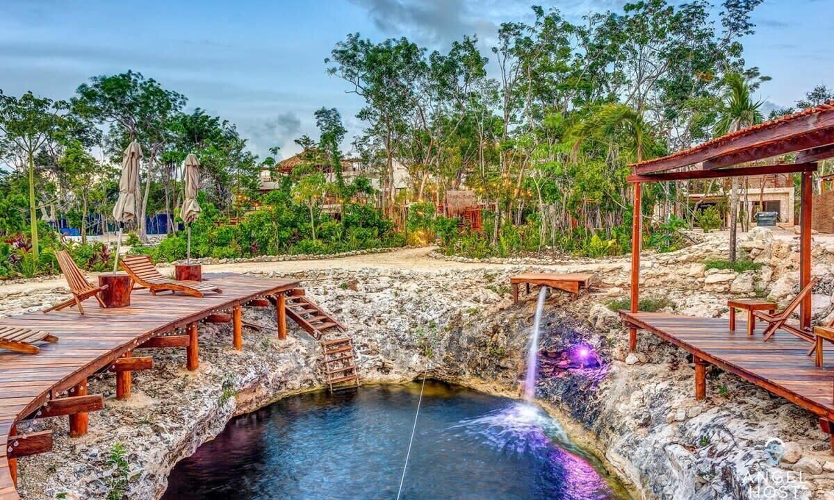 Photo of Others in Tulum