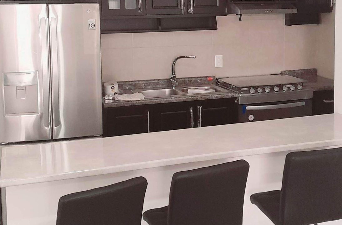 Photo of Kitchen in Puerto Morelos