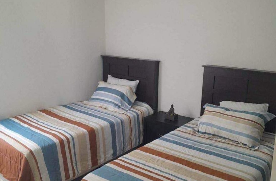 Photo of Bedroom in Puerto Morelos
