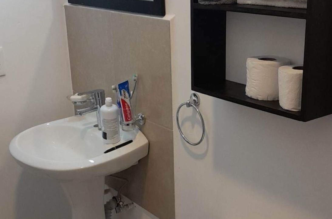 Photo of Bathroom in Puerto Morelos
