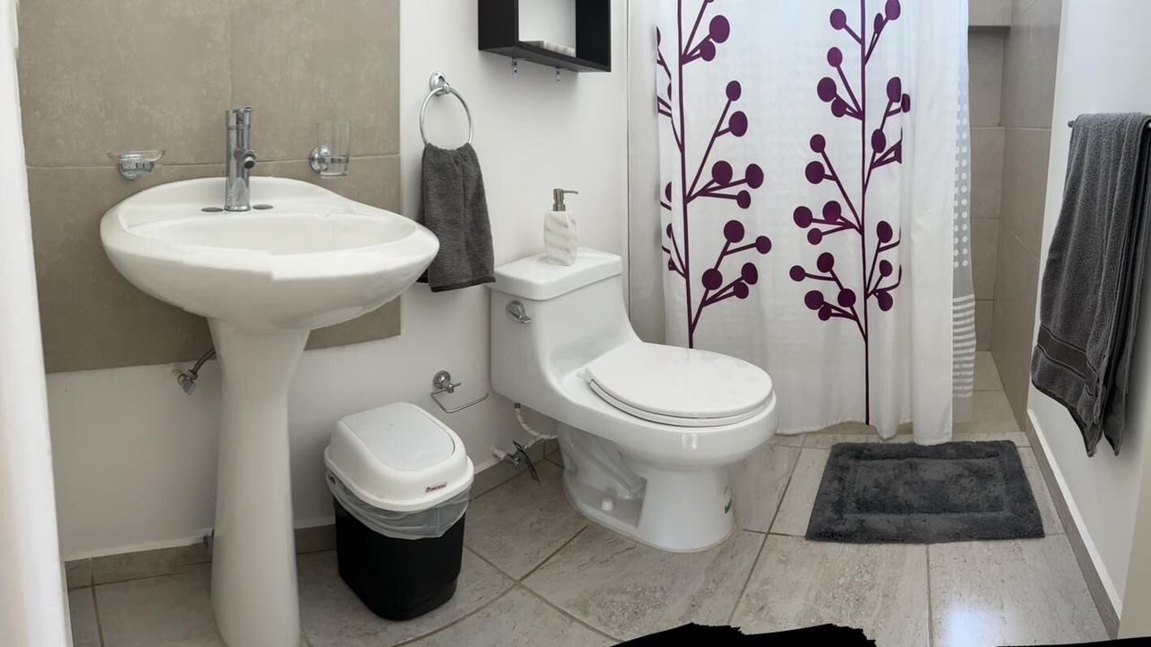 Photo of Bathroom in Puerto Morelos