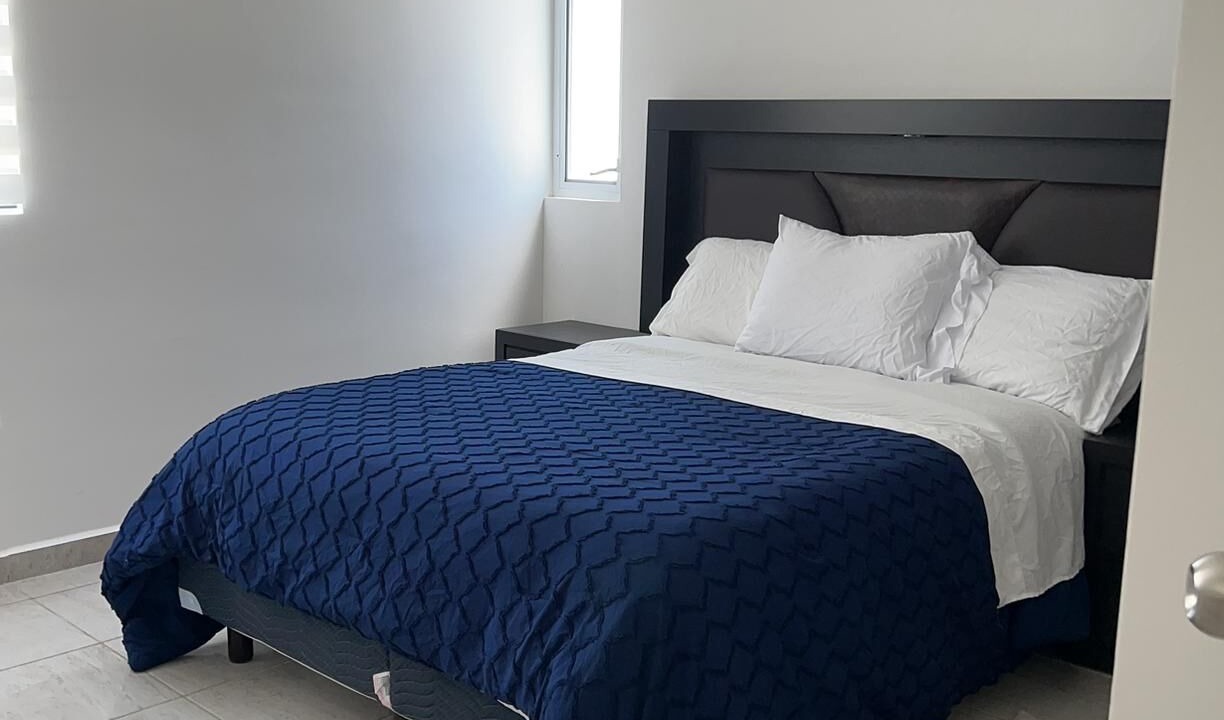Photo of Bedroom in Puerto Morelos
