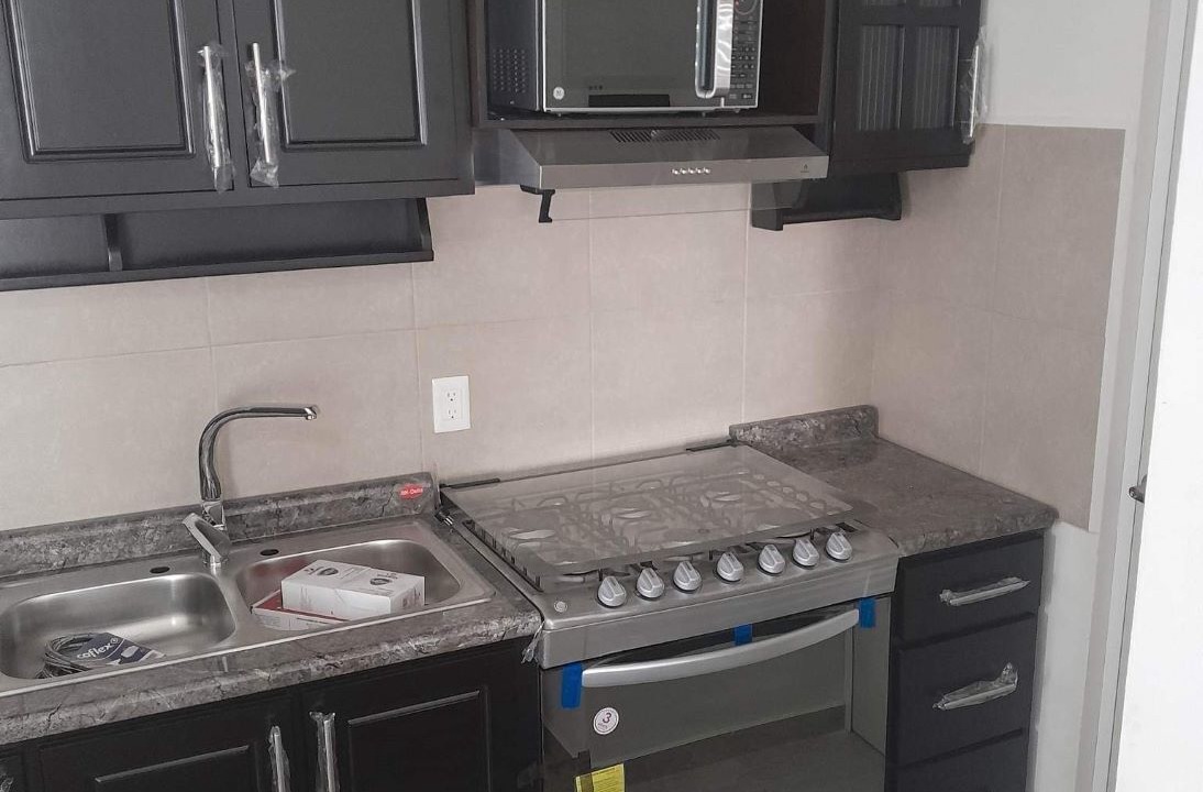 Photo of Kitchen in Puerto Morelos