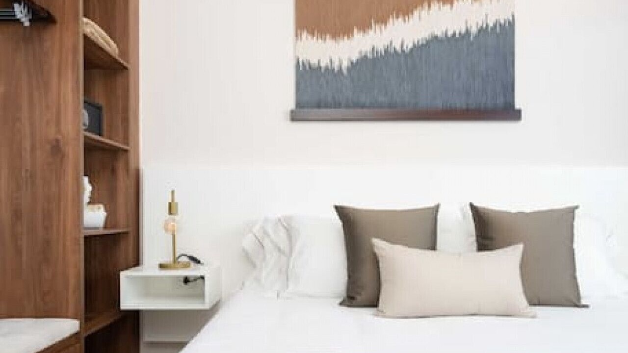 Photo of Bedroom in Zazil-ha