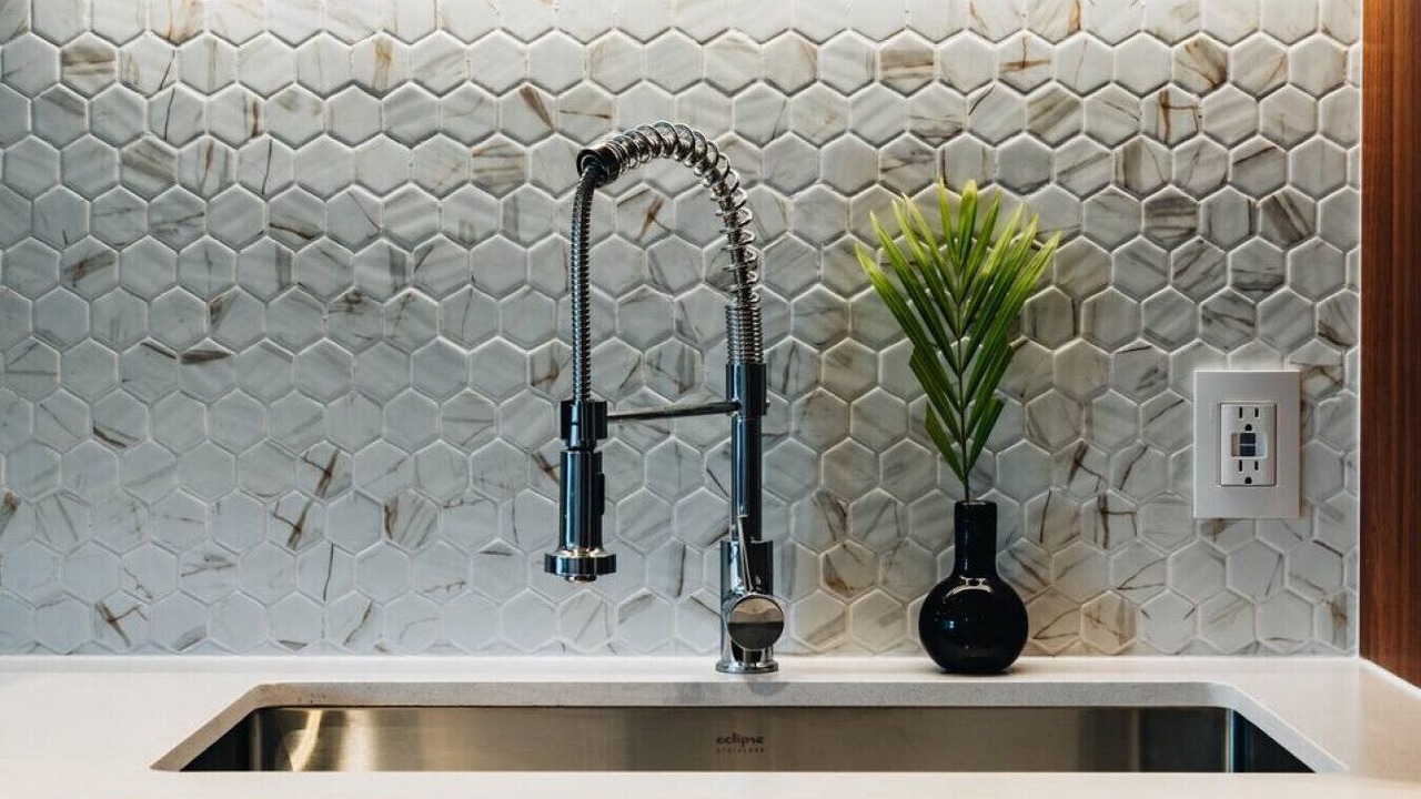 Photo of Bathroom in Zazil-ha