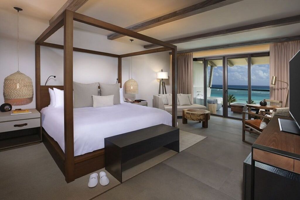 Photo of Bedroom in Tankah