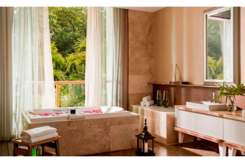 Photo of Bathroom in Maroma