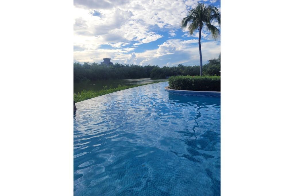 Photo of Outdoor in Maroma