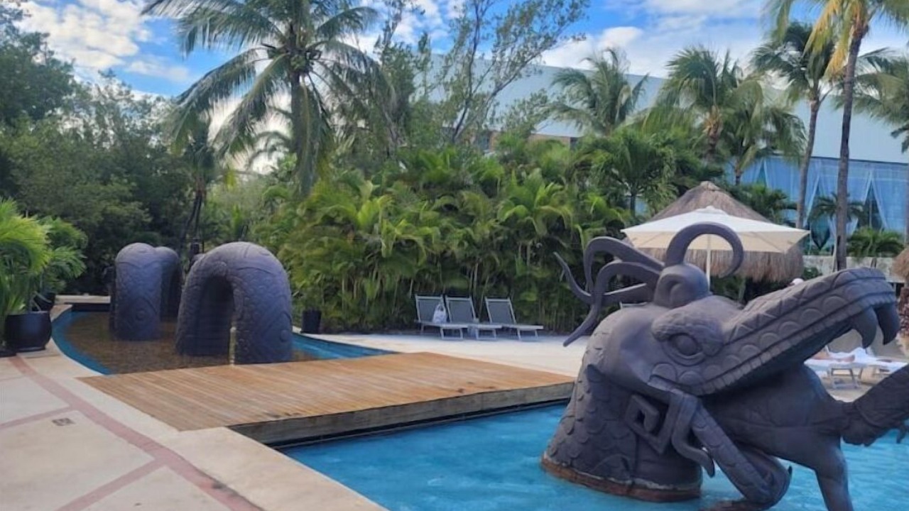 Photo of Outdoor in Maroma