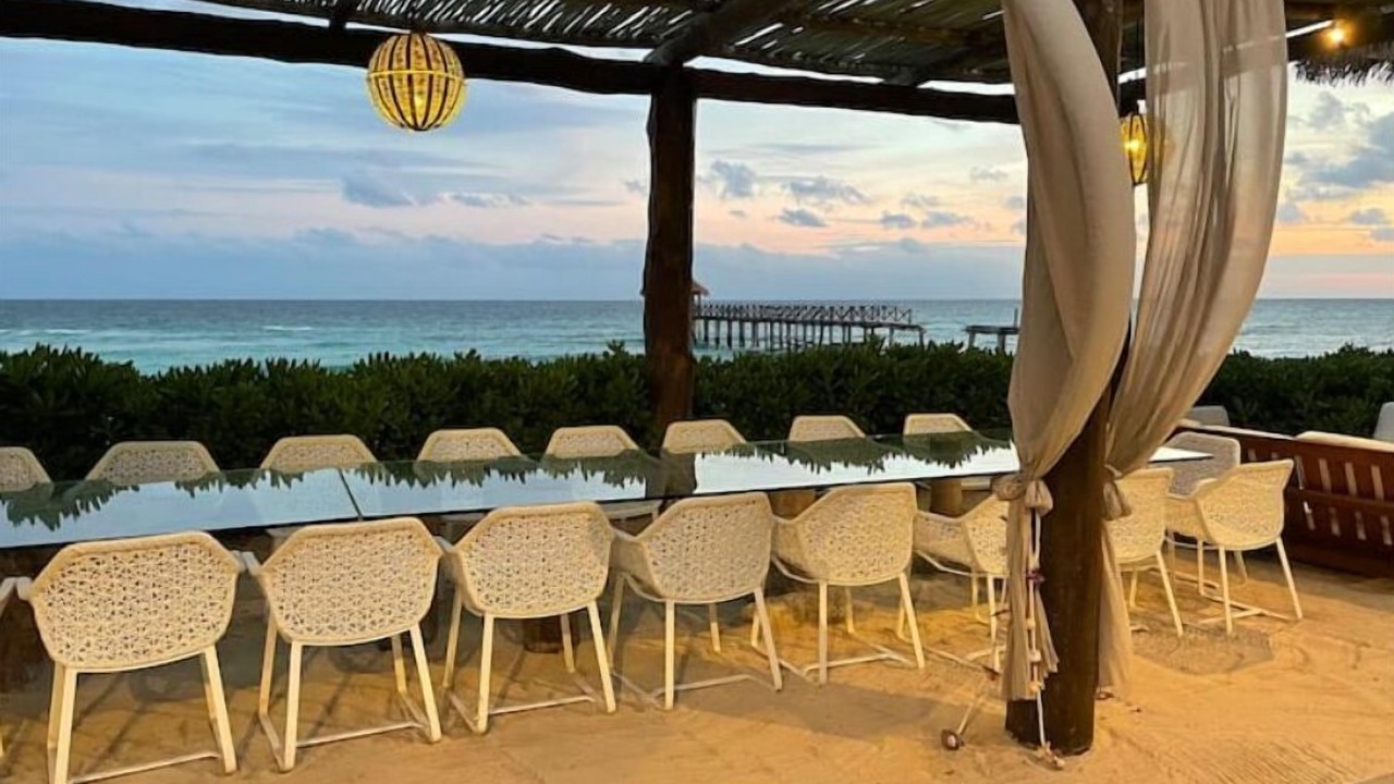 Photo of Outdoor in Maroma
