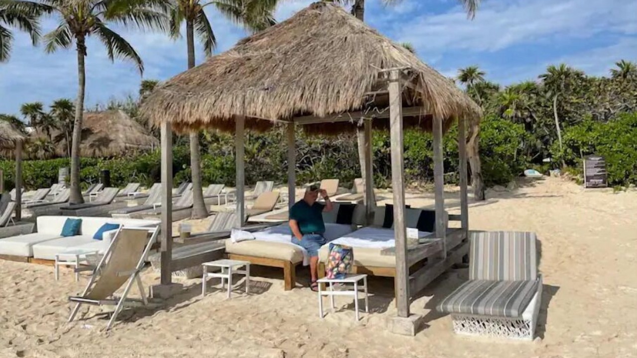 Photo of Outdoor in Maroma