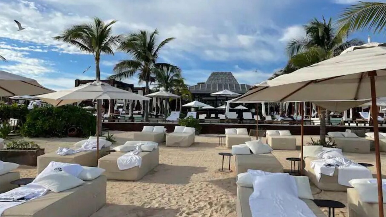 Photo of Outdoor in Maroma