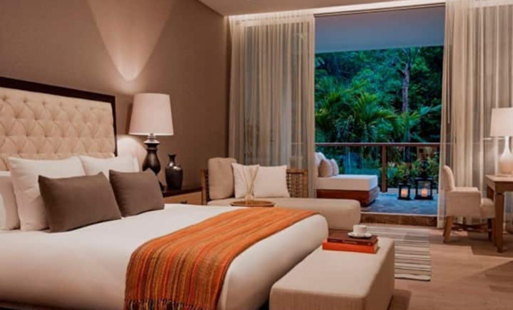 Photo of Bedroom in Maroma