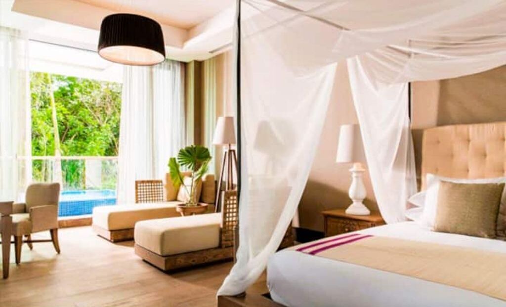 Photo of Bedroom in Maroma