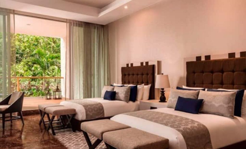 Photo of Bedroom in Maroma