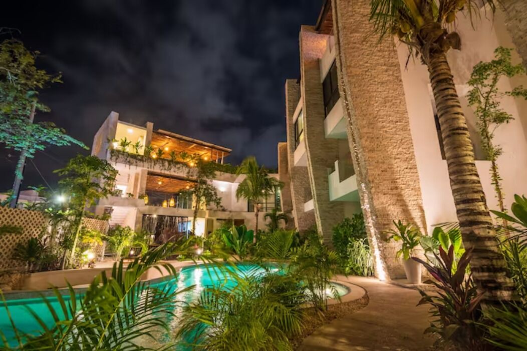 Photo of Outdoor in Tulum