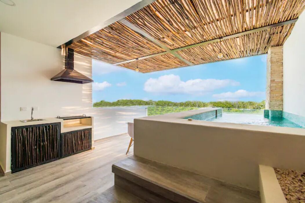 Photo of Outdoor in Tulum
