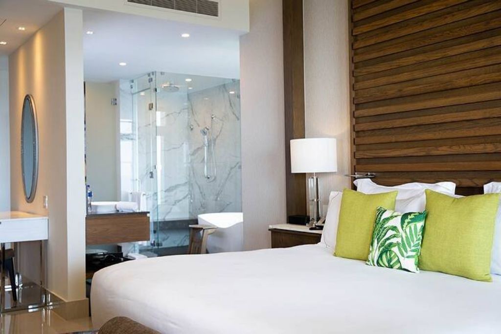 Photo of Bedroom in Puerto Juarez