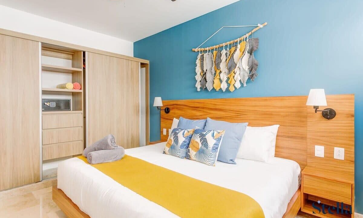 Photo of Bedroom in Gonzalo Guerrero