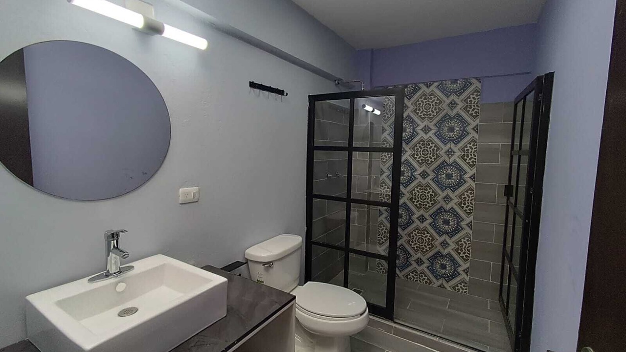 Photo of Bathroom in Colonos Cuzamil