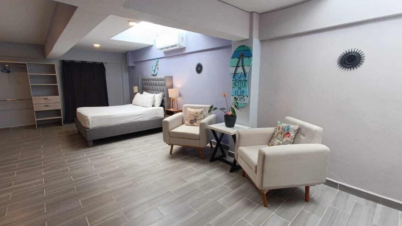 Photo of Bedroom in Colonos Cuzamil
