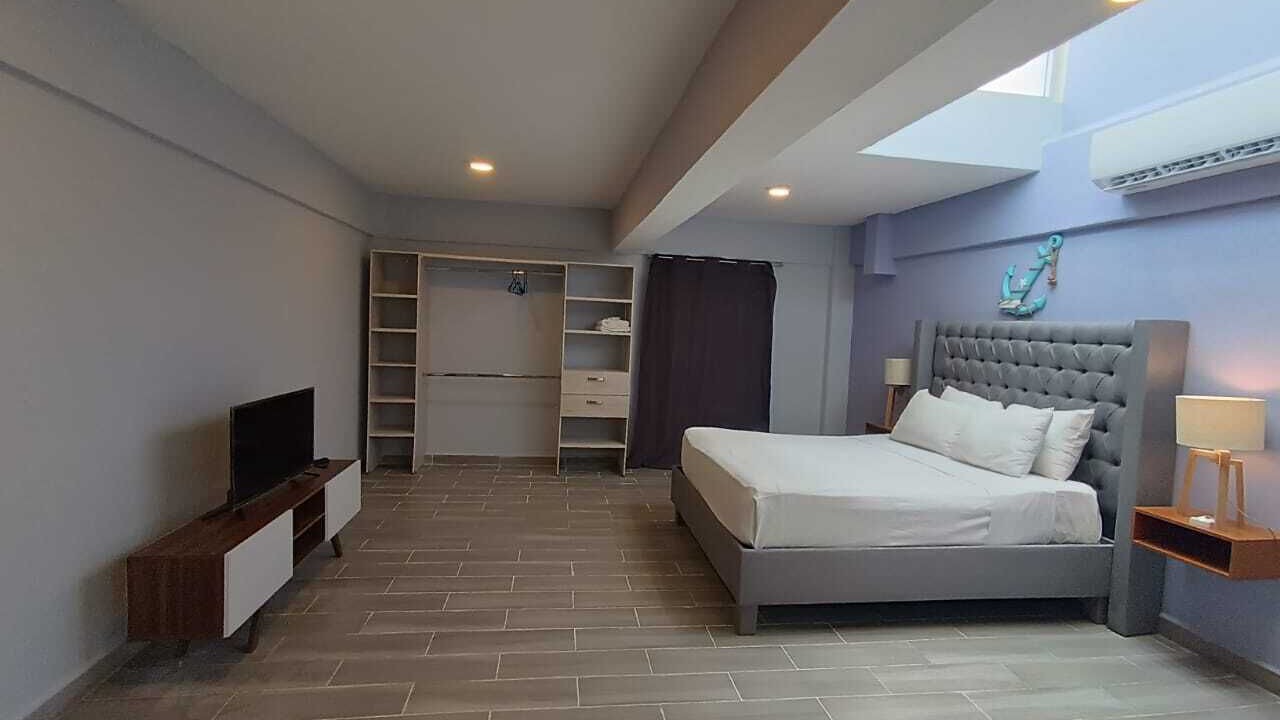 Photo of Bedroom in Colonos Cuzamil