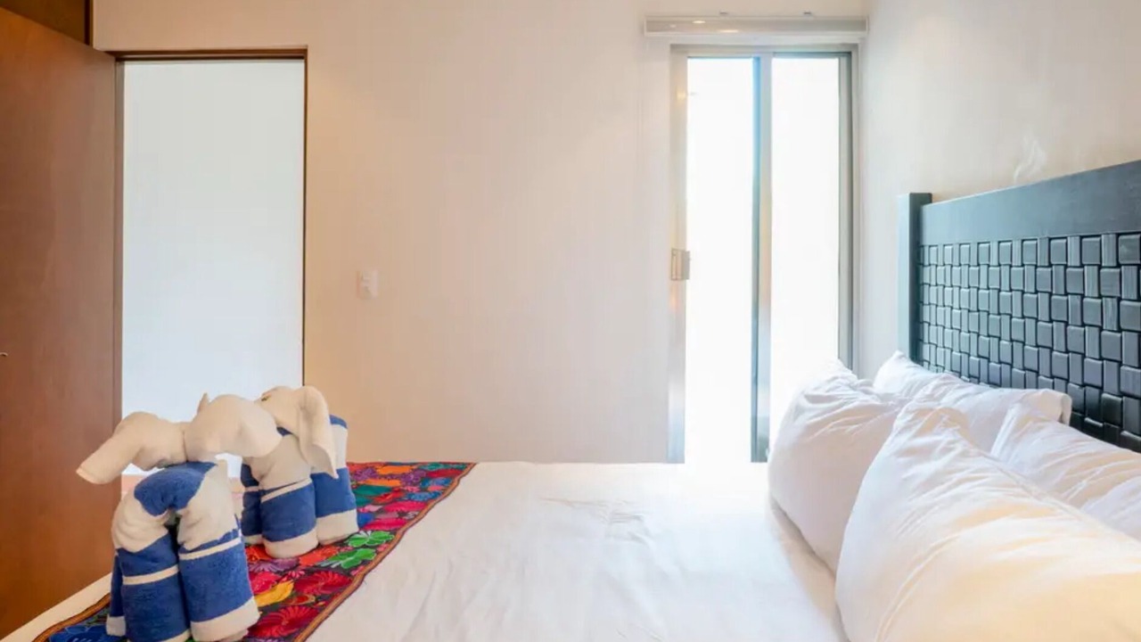 Photo of Bedroom in Colonia Meteorologico
