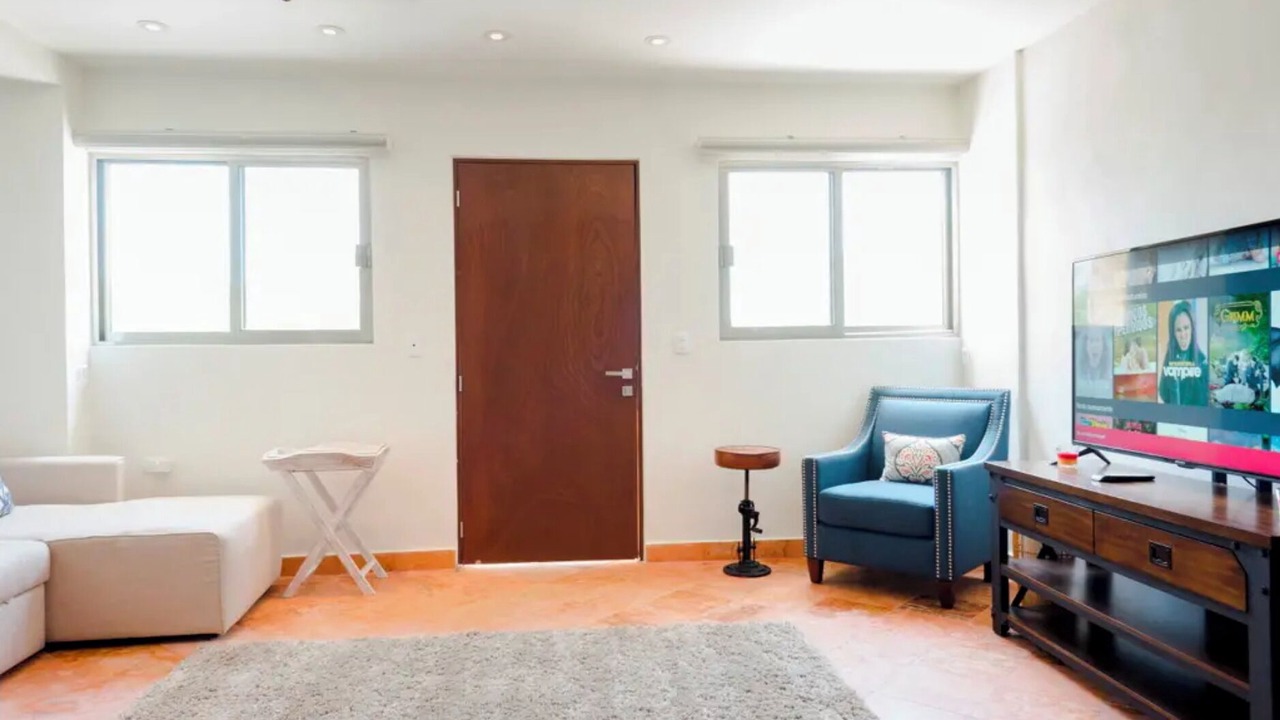 Photo of Livingroom in Colonia Meteorologico