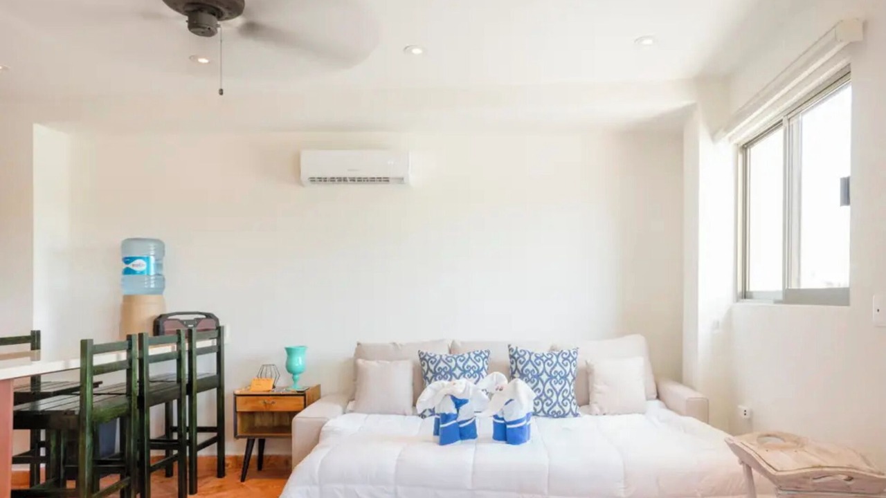 Photo of Bedroom in Colonia Meteorologico