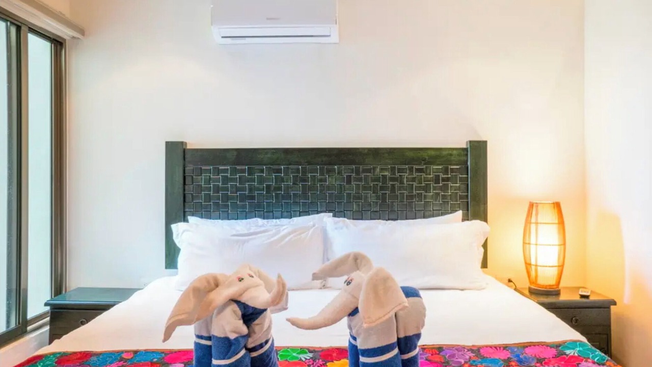 Photo of Bedroom in Colonia Meteorologico