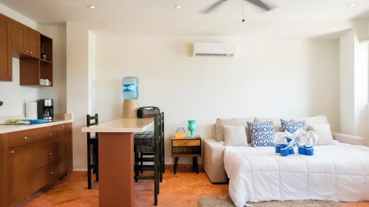 Photo of Bedroom in Colonia Meteorologico