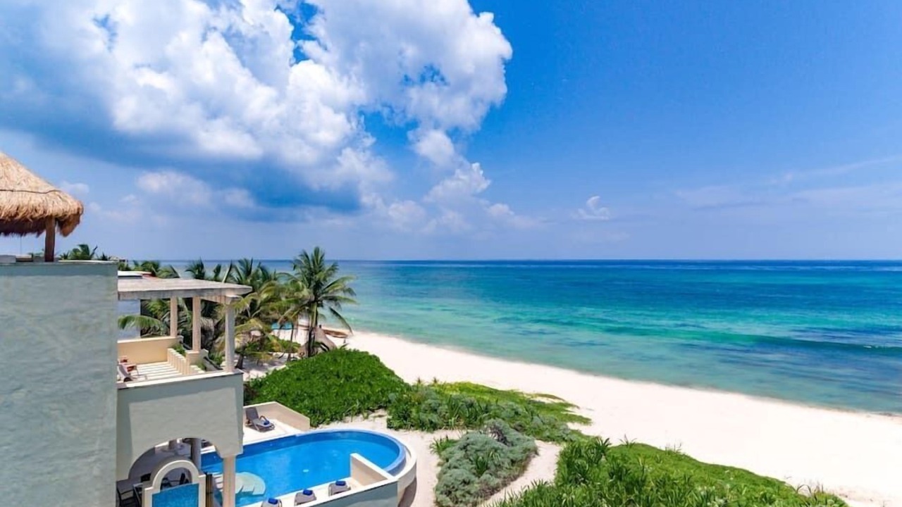 Photo of Others in Akumal