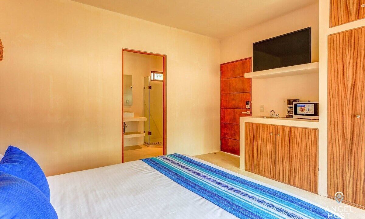 Photo of Bathroom in Tulum