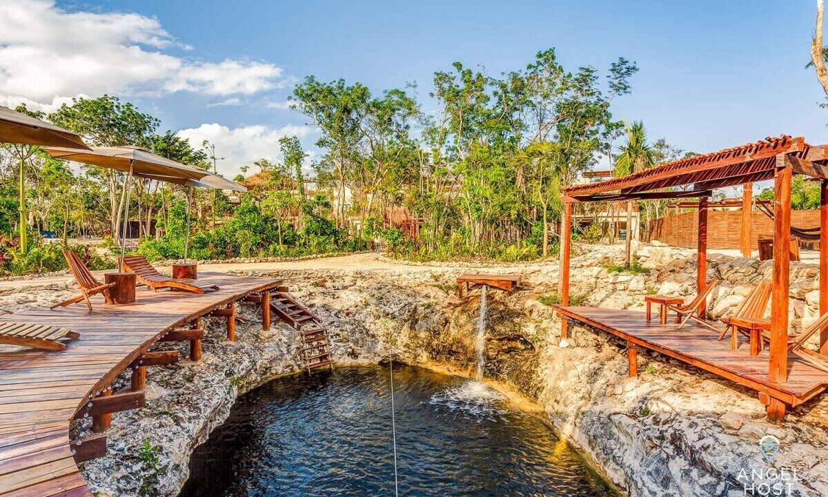 Photo of Others in Tulum