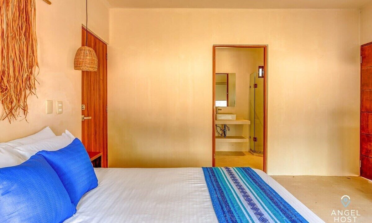Photo of Bathroom in Tulum