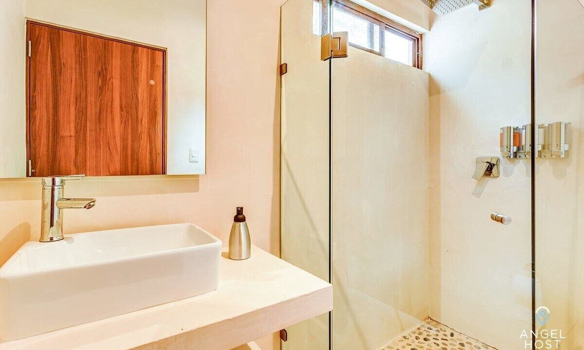 Photo of Bathroom in Tulum