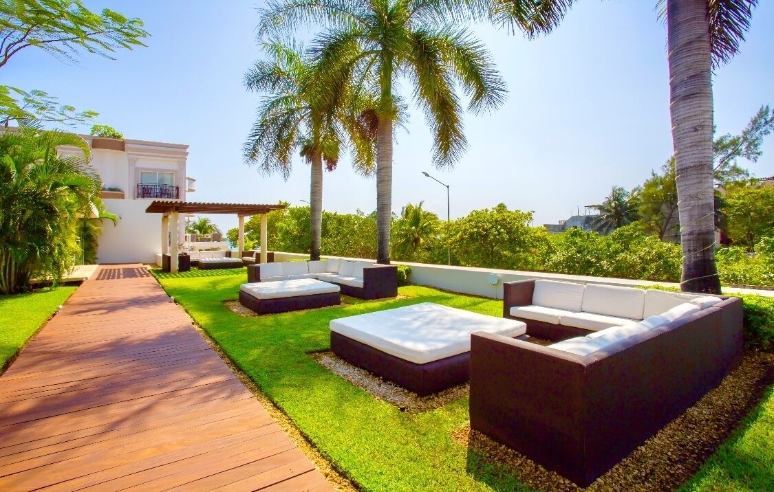 Photo of Patio Balcony in Ejidal
