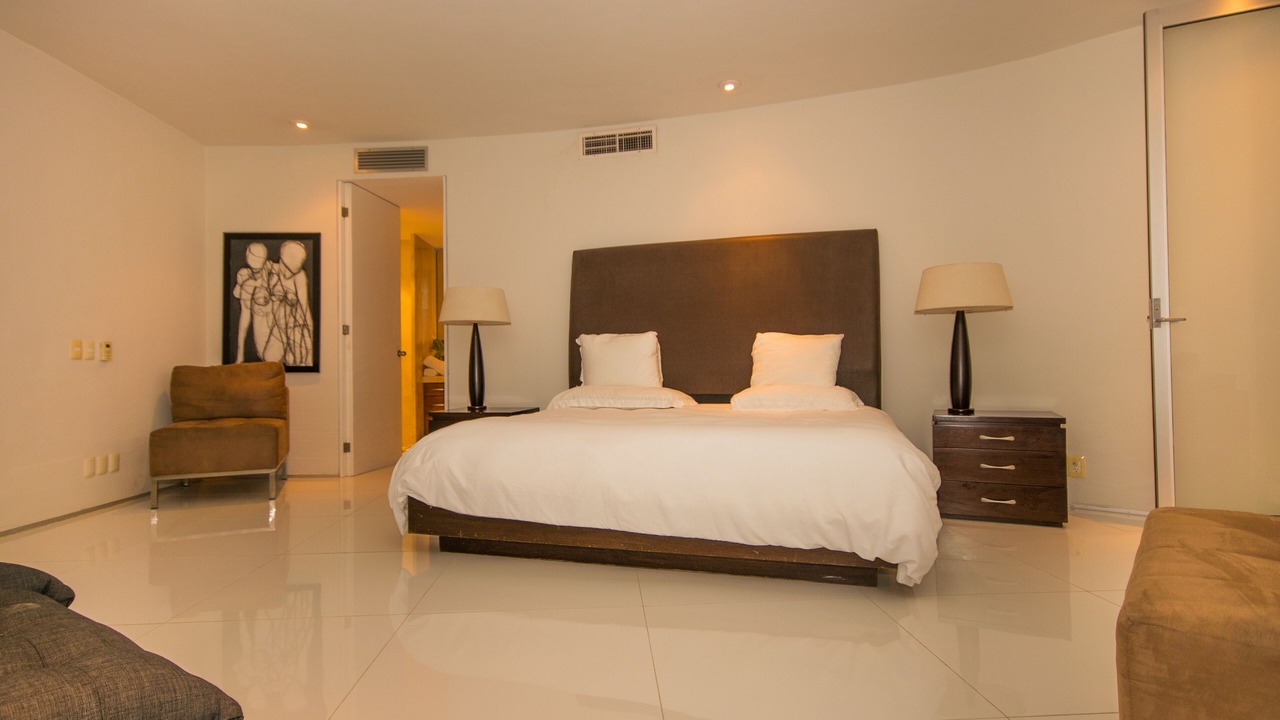 Photo of Bedroom in Ejidal