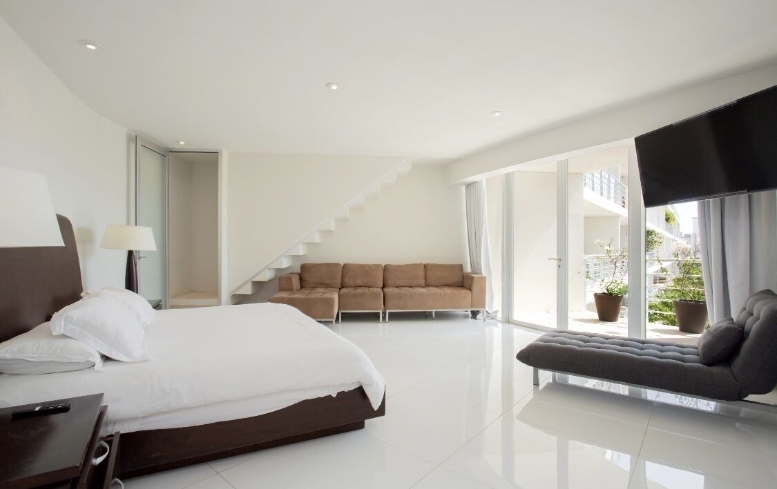 Photo of Bedroom in Ejidal