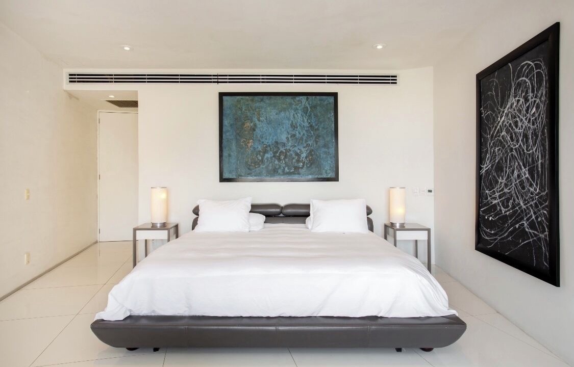 Photo of Bedroom in Ejidal