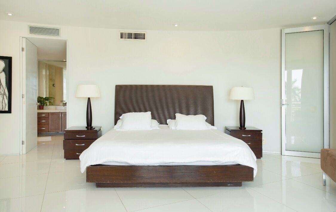 Photo of Bedroom in Ejidal