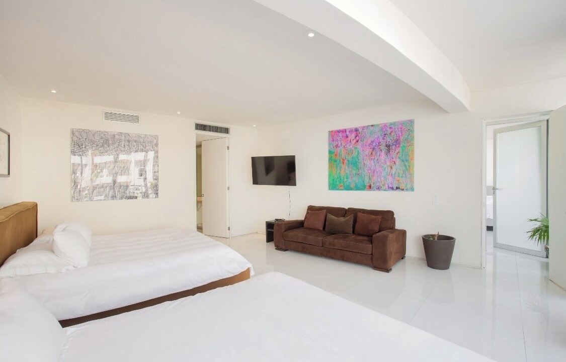 Photo of Bedroom in Ejidal