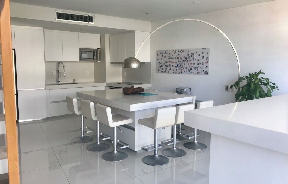 Photo of Kitchen in Ejidal