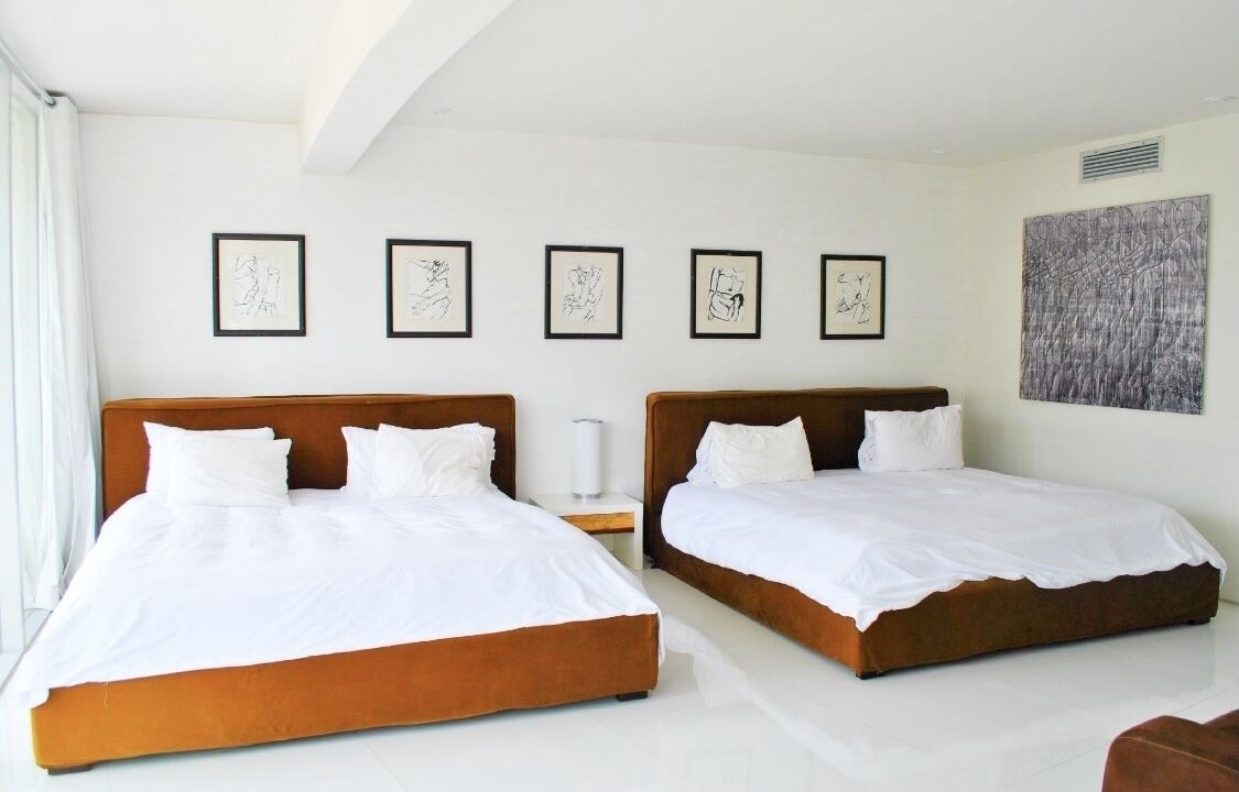 Photo of Bedroom in Ejidal