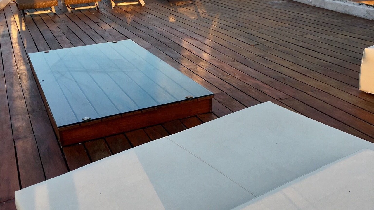 Photo of Patio Balcony in Ejidal