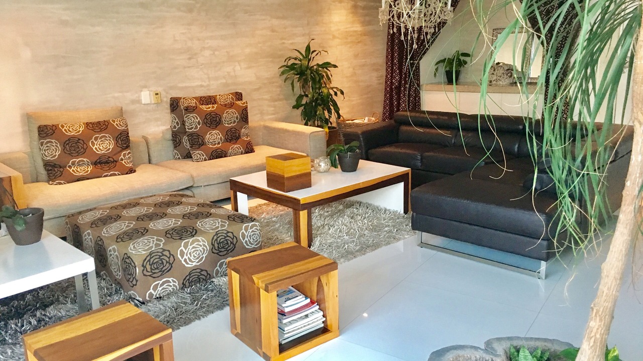 Photo of Livingroom in Ejidal