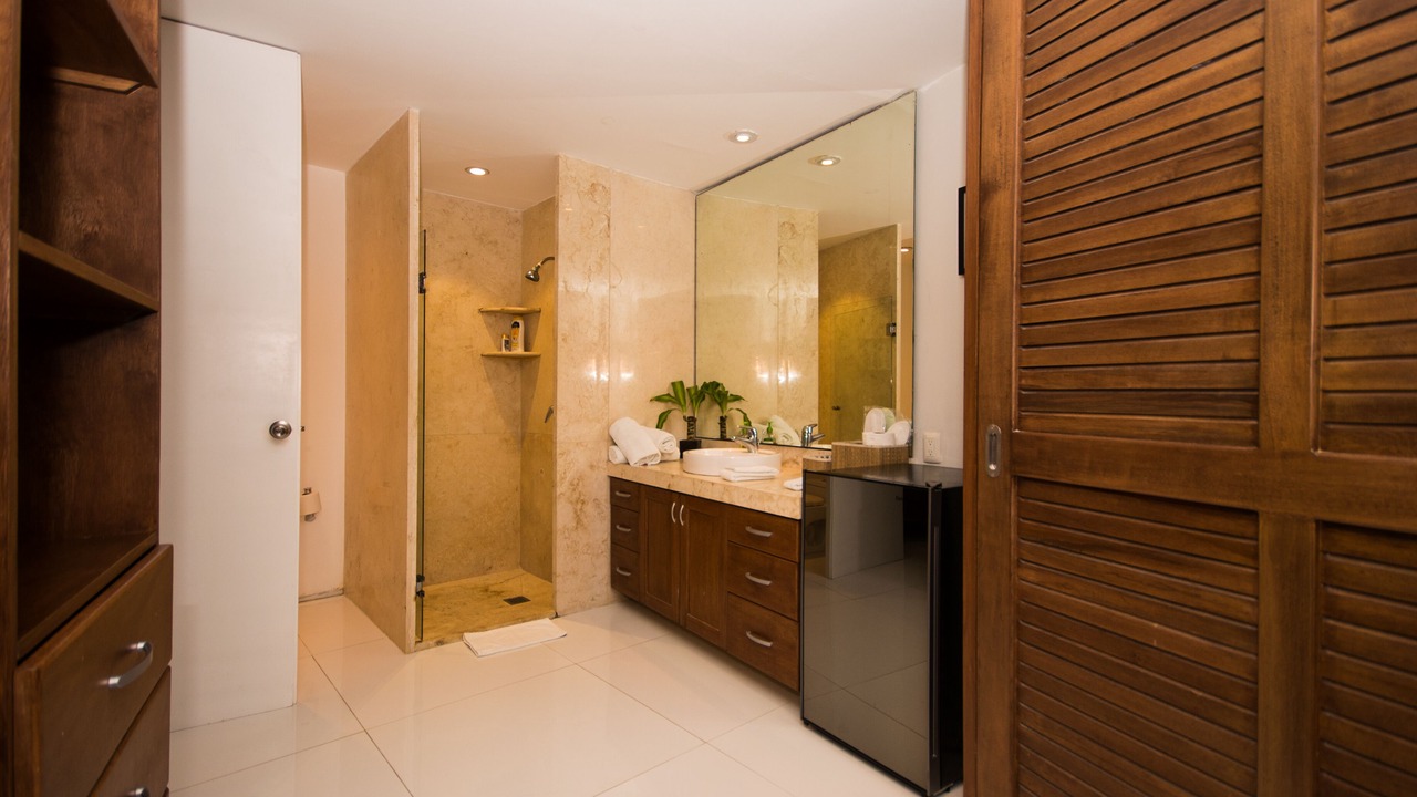 Photo of Bathroom in Ejidal