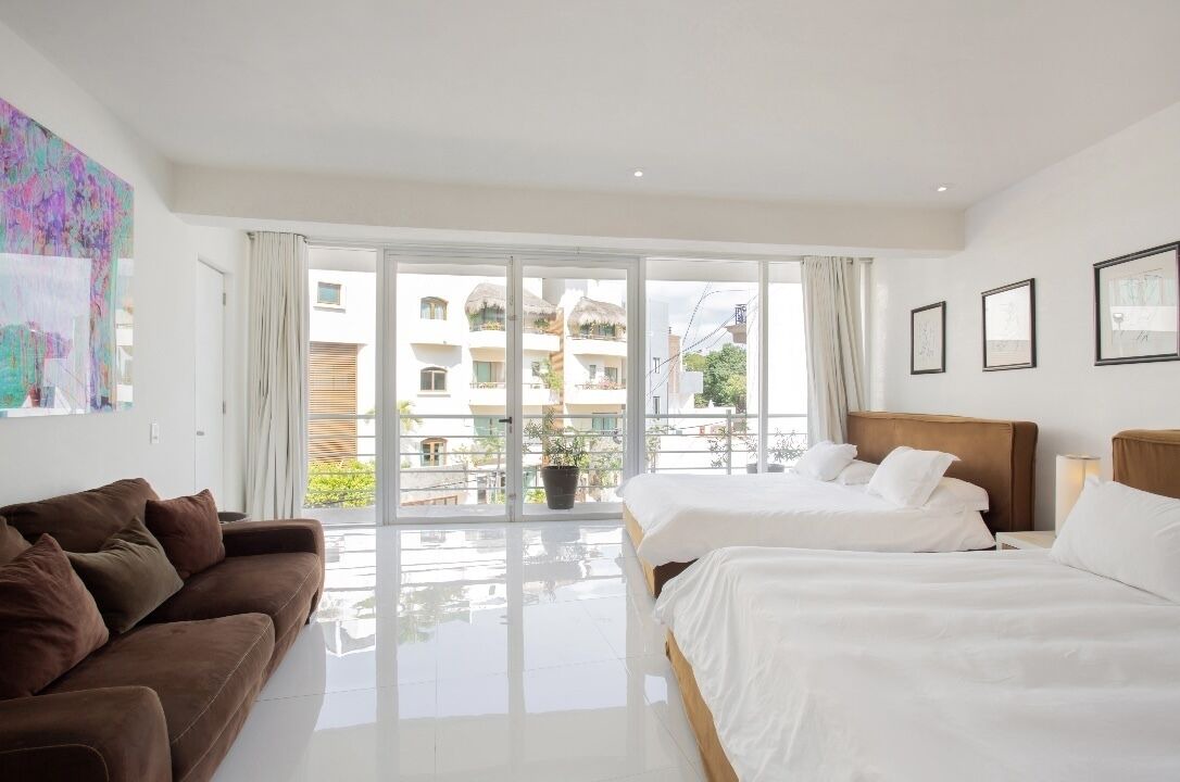 Photo of Bedroom in Ejidal