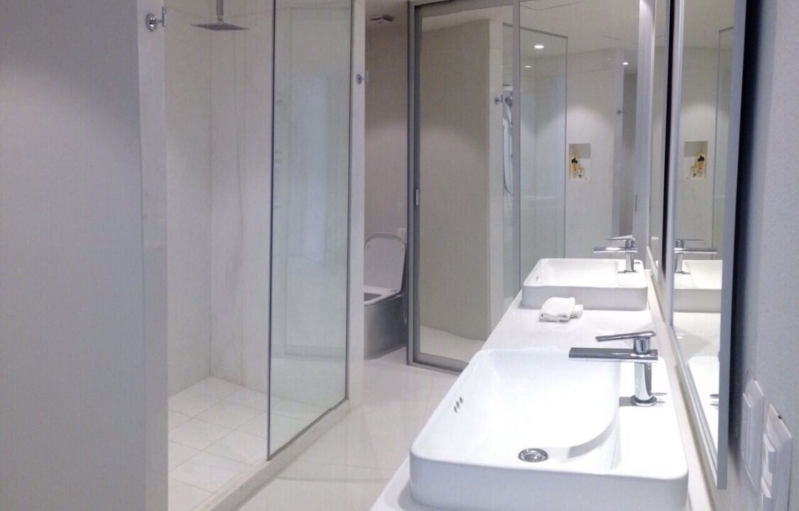 Photo of Bathroom in Ejidal